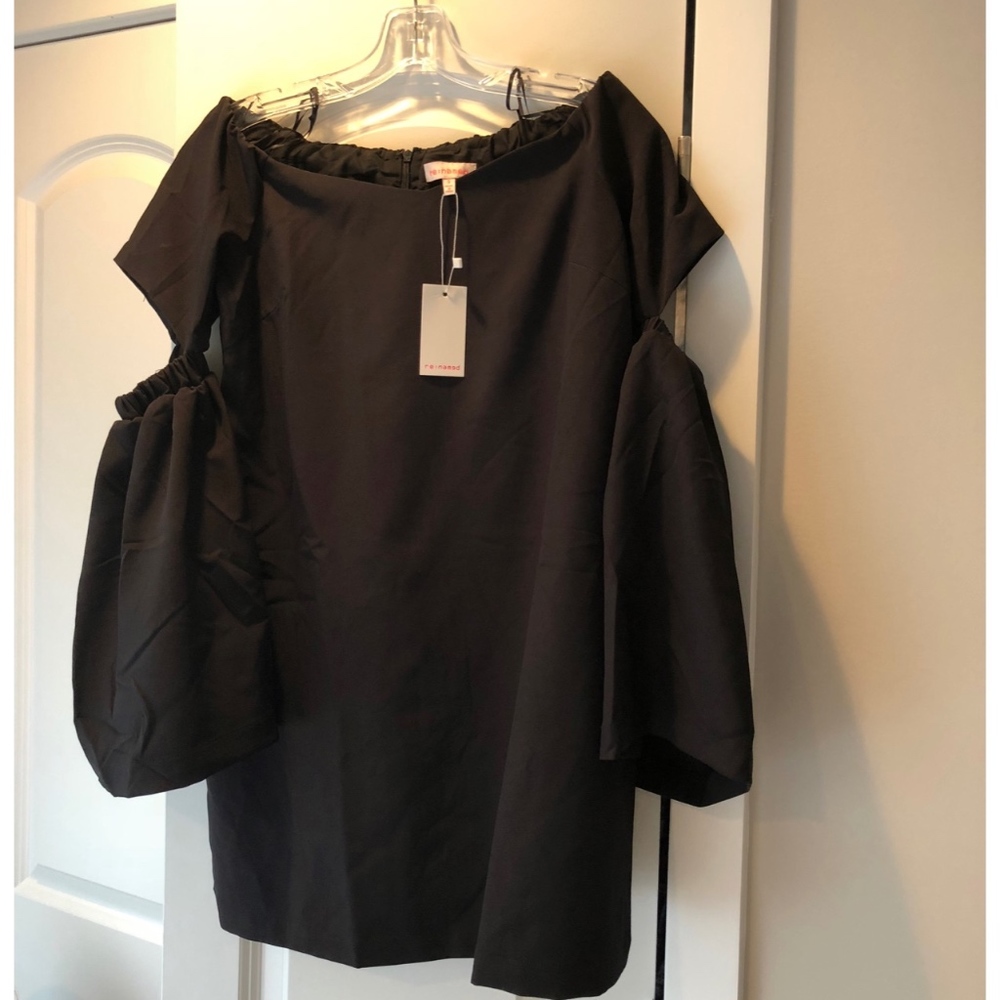 Re: Named black dress-- New! NEVER WORN